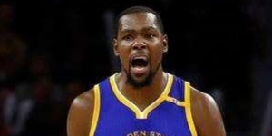 勇士为什么不留杜兰特