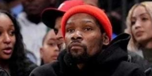 杜兰特的ins的账号多少