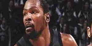 杜兰特跟篮网签了几年