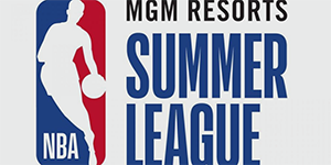 2022NBA夏赛联赛开启时间