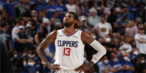 保罗·乔治个人资料