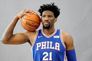 乔尔·恩比德生日是什么时候