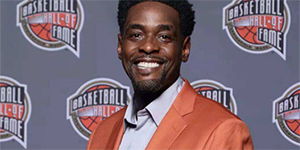 克里斯韦伯个人资料