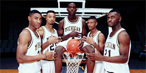 克里斯韦伯能进名人堂吗