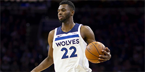 安德鲁·威金斯个人资料