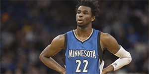 安德鲁·威金斯外号叫什么