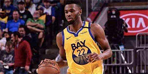 安德鲁·威金斯是哪年的状元