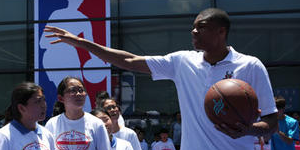 nba为什么能成为顶级联赛