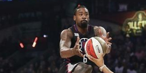 NBA为什么有全明星赛