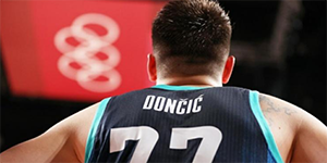 东契奇和特雷杨是哪一届的