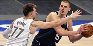 东契奇和约基奇的关系