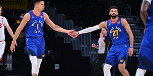 掘金穆雷什么时候复出