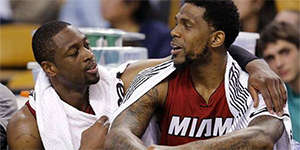 哈斯勒姆为什么是热火队魂