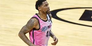 热火为什么留着哈斯勒姆