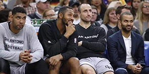 NBA角色球员和替补球员区别是什么