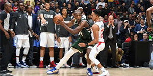 米德尔顿什么水平