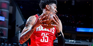 3月2日NBA常规赛快船VS火箭战报  火箭队惨遭10连败