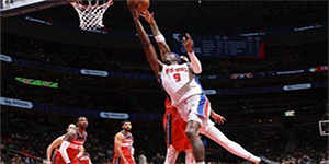 3月2日NBA常规赛活塞VS奇才 奇才止住2连败