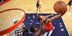 库兹马2022场均得分多少