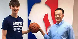 王哲林被灰熊选中为何不去