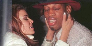 罗德曼为什么说卡门厉害