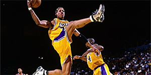 罗曼德为什么抢篮板那么厉害