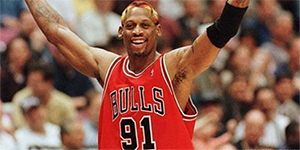 罗曼德为什么选择91号