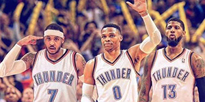 NBA球星分几个档次