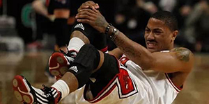 罗斯的打法为什么伤身体