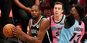 杜兰特复出确定