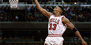 斯科蒂·皮蓬问什么叫蝙蝠侠