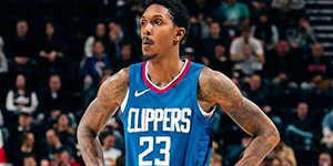 路威廉姆斯去哪了