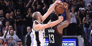 NBA最佳第六人怎么评