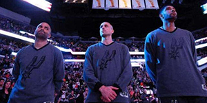 NBAgdp组合是什么