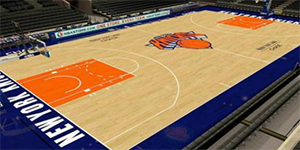 CBA和NBA球场规格一样吗