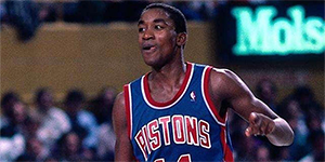 伊塞亚托马斯和小托马斯什么关系