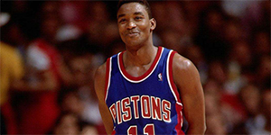 伊塞亚托马斯身高体重