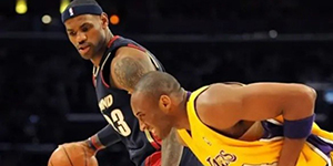 NBA球员分几个等级