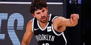 乔哈里斯21-22赛季报销最新信息