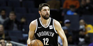 乔哈里斯的持球能力怎么样