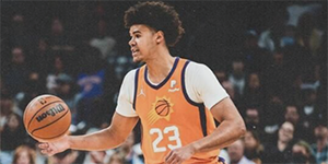 2021-22赛季NBA常规赛3月5日尼克斯vs太阳比赛战报 太阳逆转取胜