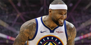 考辛斯现在在NBA哪支队伍