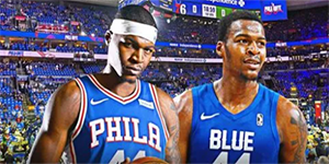 保罗·里德个人介绍