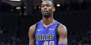 哈里森巴恩斯个人资料