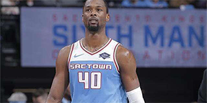 哈里森巴恩斯合同