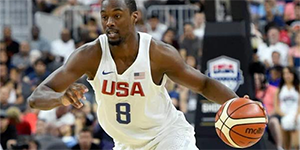 哈里森巴恩斯什么水平