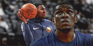 凯文·卢尼个人资料