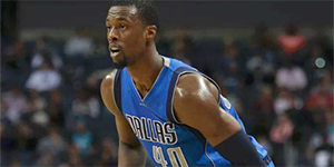 哈里森巴恩斯身高体重数据