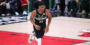 2021-22赛季NBA常规赛3月7日太阳vs雄鹿比赛战报 艾顿30+8