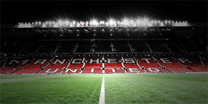 曼联梦剧场在哪里